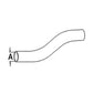 Upper Radiator Hose Fits D19 70236594 70236594-A