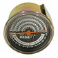 70236777 Tachometer Gauge Fits Allis Chalmers Late D15 I-60 I-600 23677