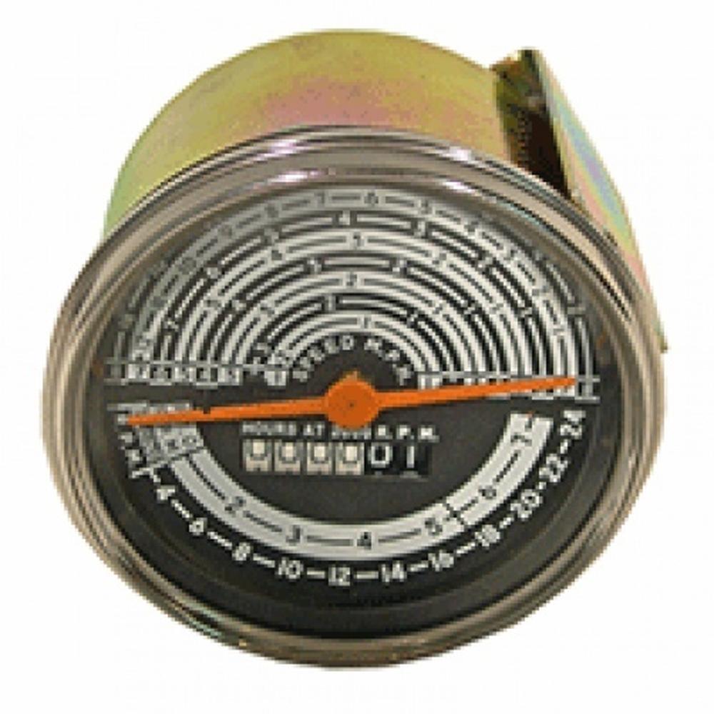 70236777 Tachometer Gauge Fits Allis Chalmers Late D15 I-60 I-600 23677