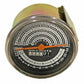 70236777 Tachometer Gauge Fits Allis Chalmers Late D15 I-60 I-600 23677