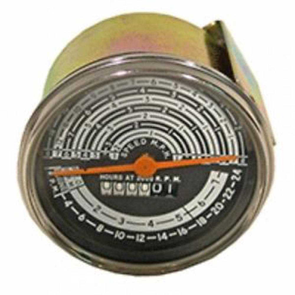 70236777 Tachometer Gauge Fits Allis Chalmers Late D15 I-60 I-600 23677