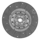 D246660 Clutch Disc - 9" Woven - 24 Spline Fits Allis-Chalmers