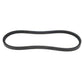Automotive Wedge Belt - 0.531" x 42.77" Fits Massey Ferguson Replaces 17425