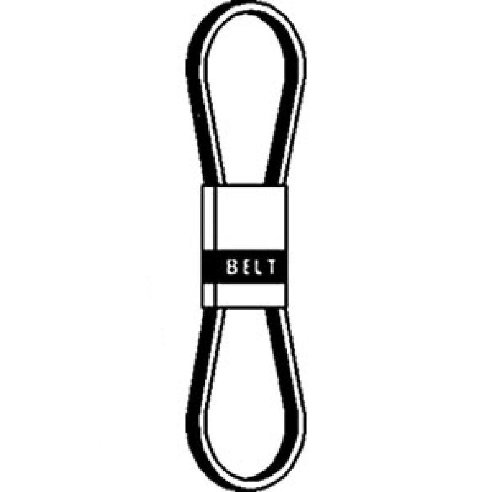 FAN BELT Fits Massey Ferguson MF INDUSTRIAL 304 356 40 50