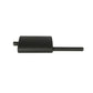 Muffler Fits Allis Chalmers D15 70237811