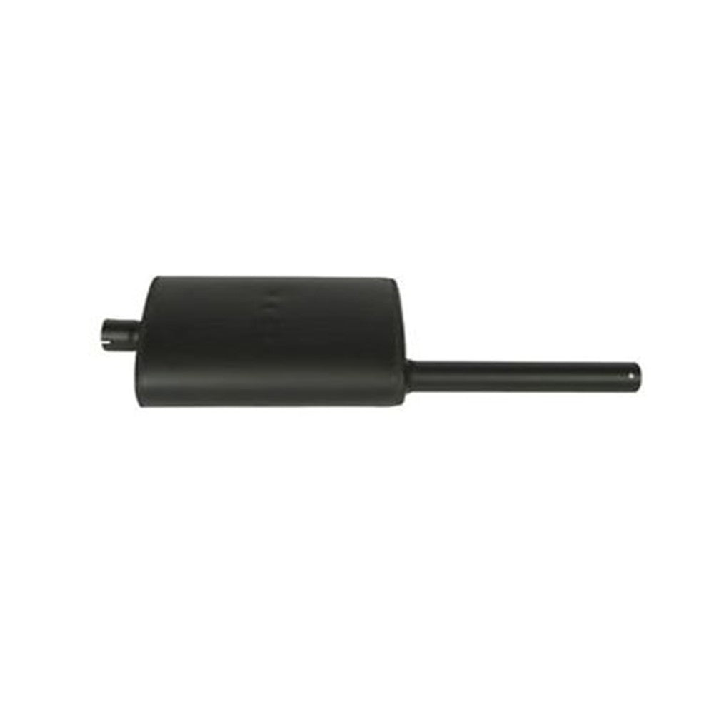 Muffler Fits Allis Chalmers D15 70237811