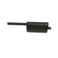 Muffler Fits Allis Chalmers D15 70237811