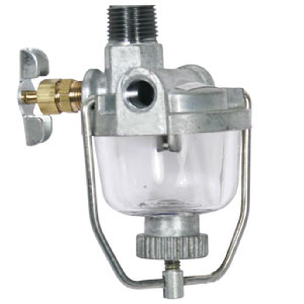 Fuel Filter Fits Case D S Tractor