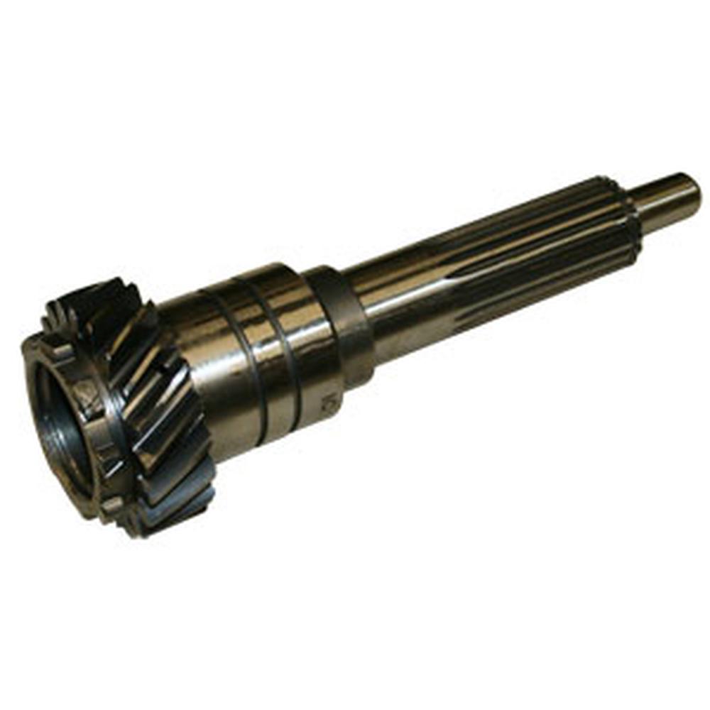 70239530 Transmission Input Shaft Fits Allis Chalmers Tractor 170 175 D17 D19