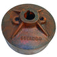 Brake Drum Fits Allis Chalmers G D10 D12 D14 D15