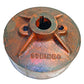 800668 Fits Allis Chalmers Brake Drum D10 D12 D14 D15 G