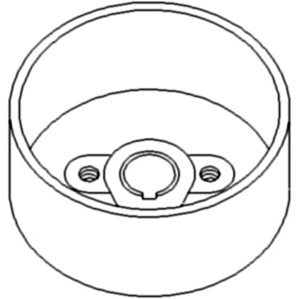 Brake Drum Fits Allis Chalmers G D10 D12 D14 D15