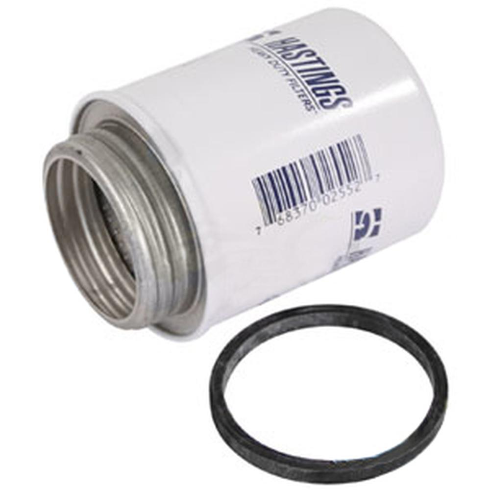 Lube Filter Fits Agco Replaces 70240912V