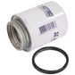 Oil Filter With Mason Jar Screw Neck Fits New Holland Fits Case A36136