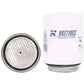 Oil Filter With Mason Jar Screw Neck Fits New Holland Fits Case A36136