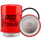 Oil Filter With Mason Jar Screw Neck Fits New Holland Fits Case A36136