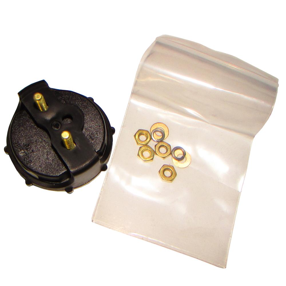 Ammeter Amp Gauge (30-0-30) - AB-109D