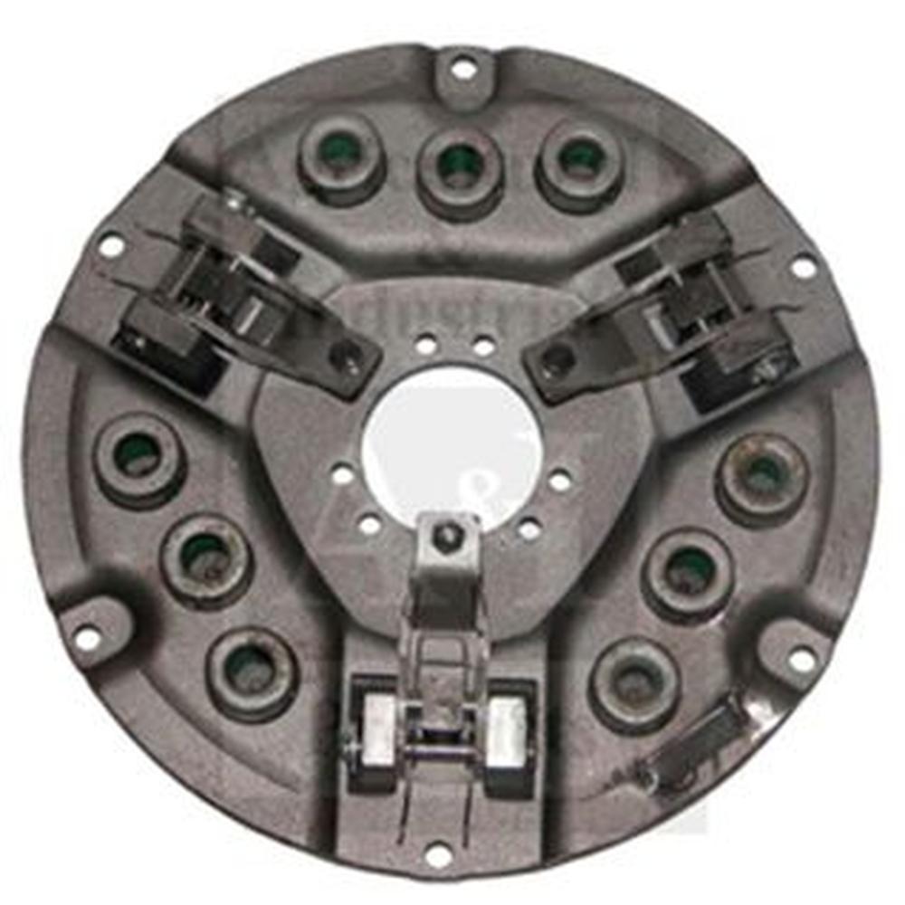 70241253 New Pressure Plate 11" w/o Hub Fits Allis Chalmers 170 175 D19 Tractors