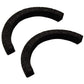 Fits Allis Chalmers D17 170 175 GAS REAR MAIN SEAL 2 PC 70229180 70241294