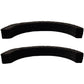 Rear Crankshaft Seal (Pack of 2) Fits 170 175 D17 70241294 70241294V