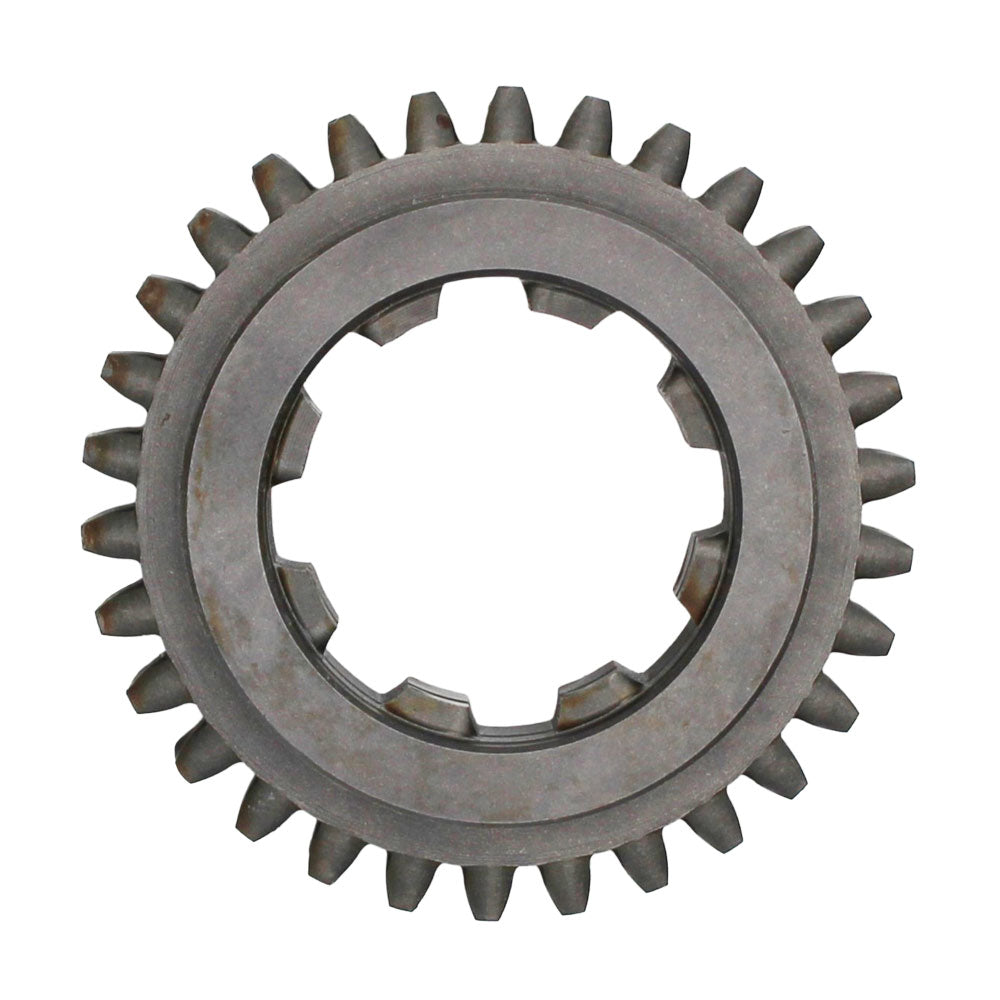 Reverse Pinion Shaft Gear Fits Allis Chalmers Replaces 70228293