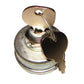 Ignition Switch with Keys Fits Agco Replaces 70241965V