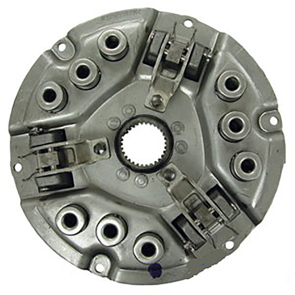 70242572 New Pressure Plate Fits Allis Chalmers Tractor Models D17 170 175