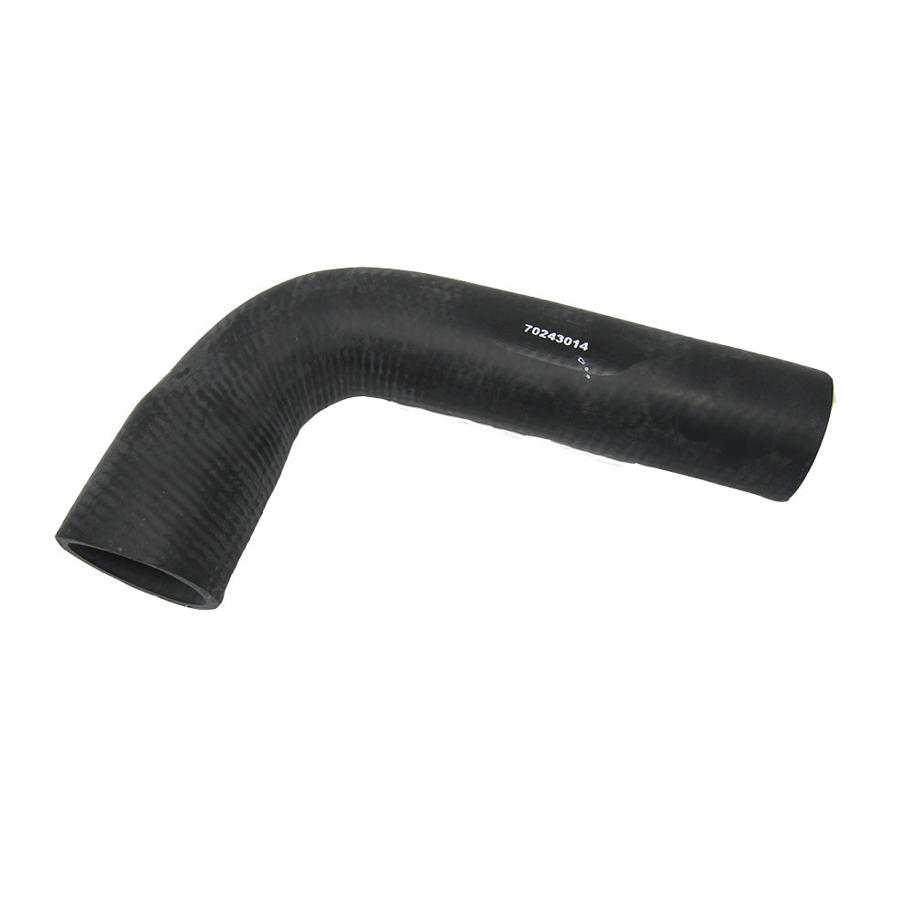 One New Radiator Hose Upper Fits Allis Chalmers 185 190 180 243014