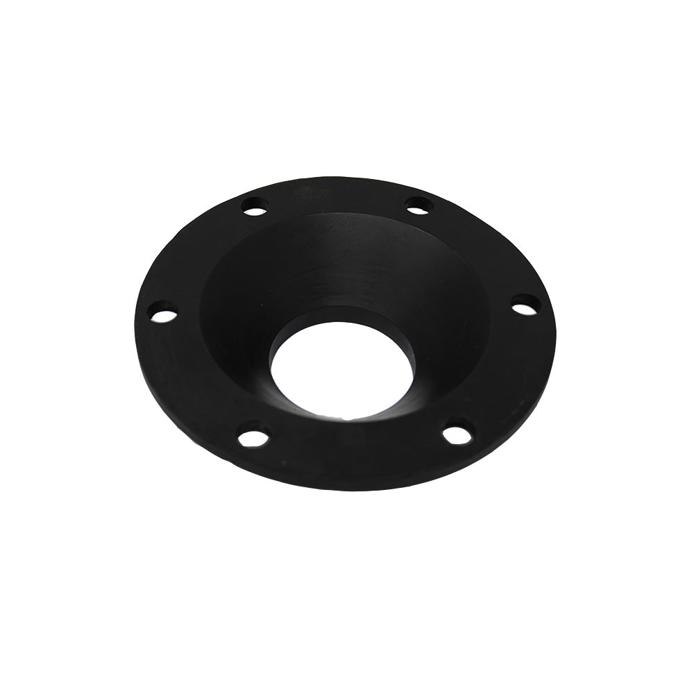 Rubber Cone Seal Fits Schwing Replaces 70243070601