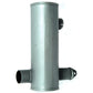 Muffler 70243283 Fits Case 190