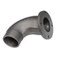 Turbocharger Elbow Fits Allis Chalmers Replaces 244418
