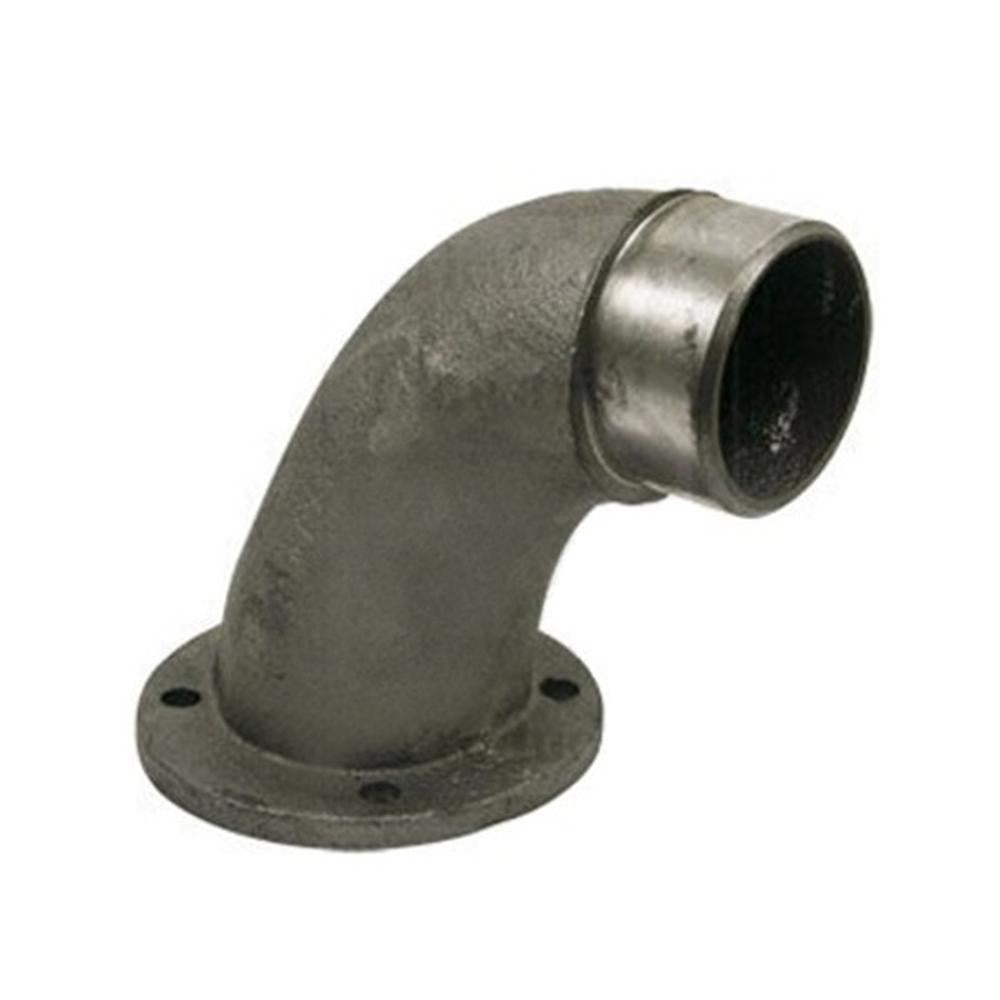 Exhaust Manifold Elbow Fits Allis Chalmers 190 200 244418 70244418 fits Gleaner