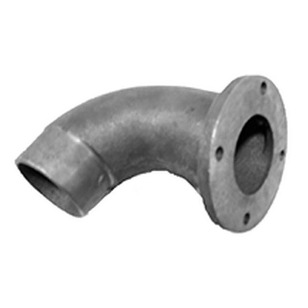 Turbocharger Elbow Fits Allis Chalmers Replaces 244418