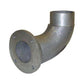 Turbocharger Elbow Fits Allis Chalmers Replaces 244418