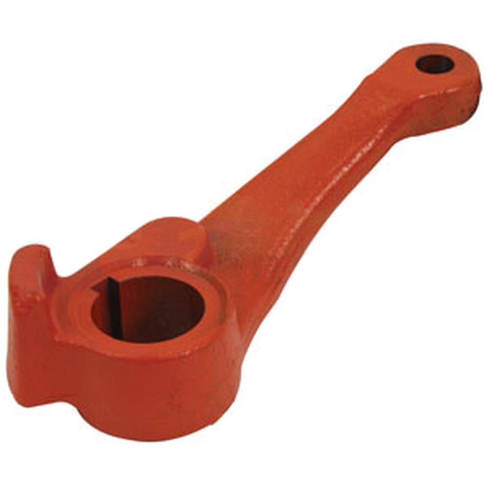 Steering Arm LH Fits Allis Chalmers D15 175 D17 185 D14 200 D19 170 190 180