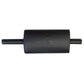 70246129 Muffler Oval Fits Allis Chalmers D17 Tractors