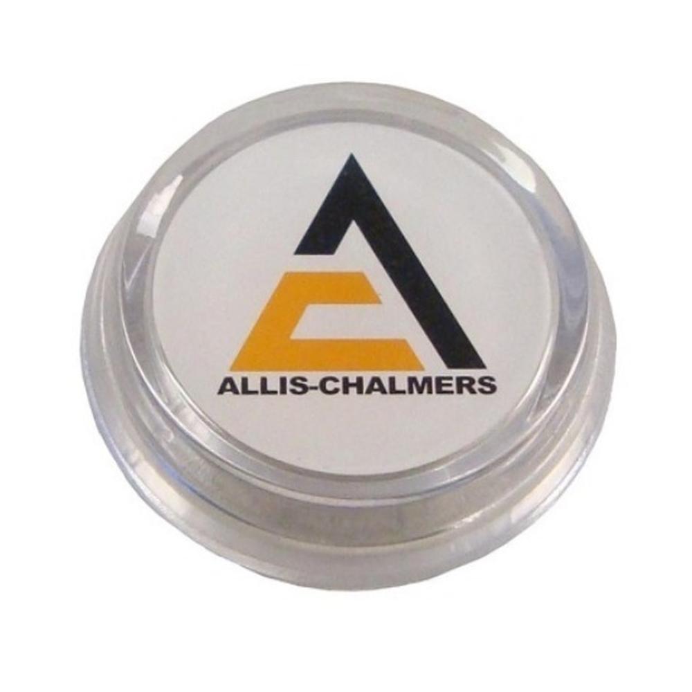 Steering Wheel Center Cap Fits Allis Chalmers 170 175 180 185 190 200 210 220