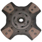 70247859 11" Spring Loaded Trans Clutch Disc Fits Allis Chalmers D17 170 175