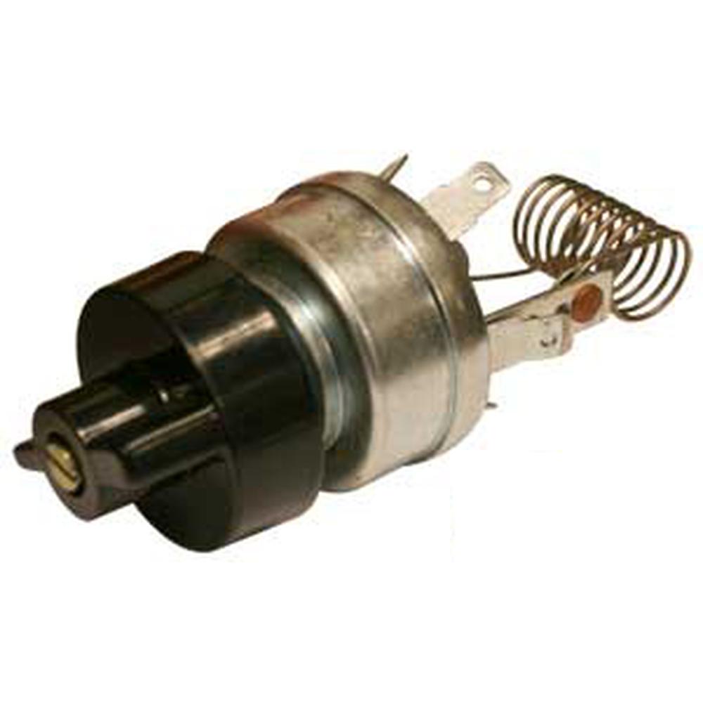 E-70249142V Light Switch Fits Allis Chalmers 6040, 220, 200, 190XT (s/n),+++