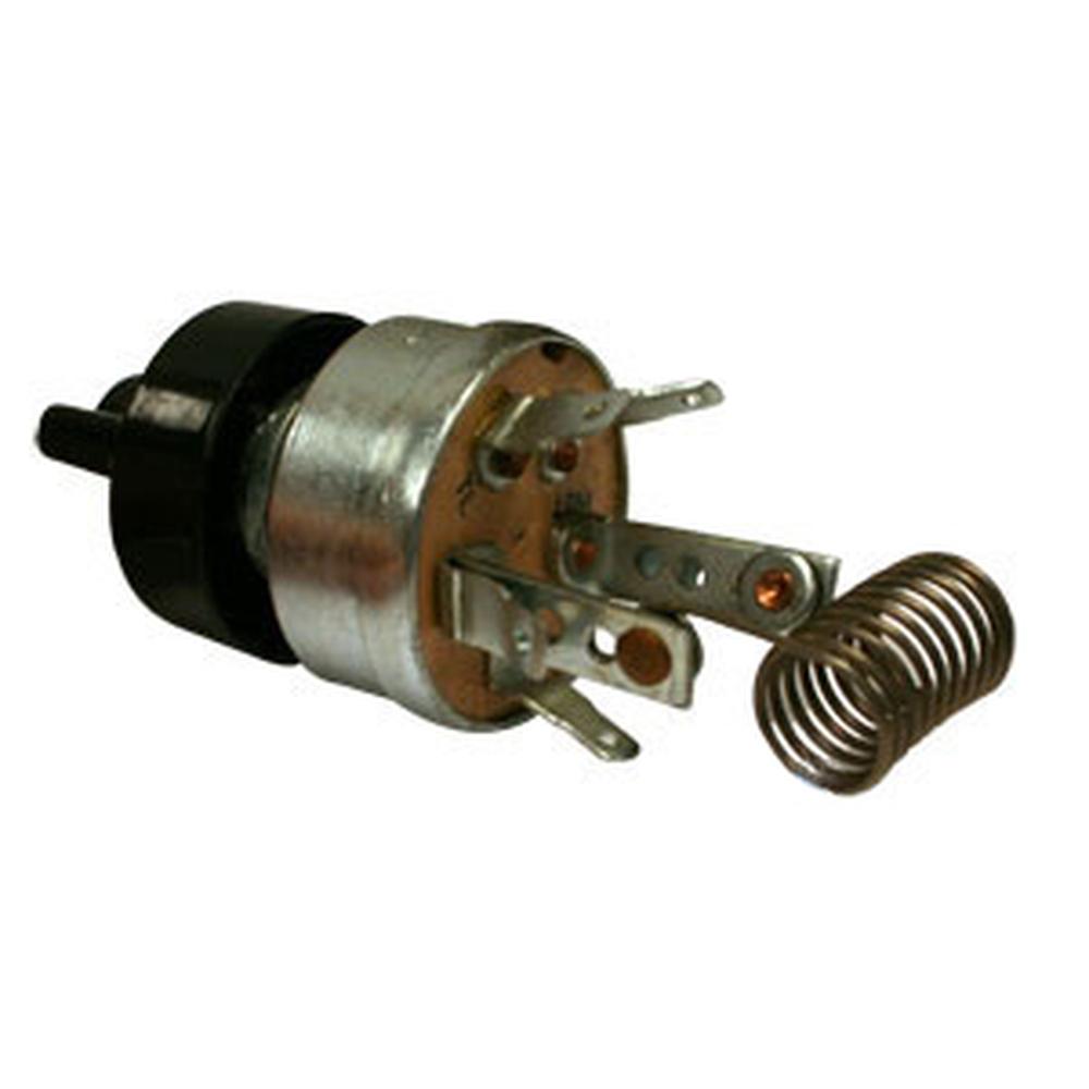 Light Switch Fits Allis Chalmers Replaces 249142