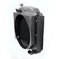 70250729 AGCO Radiator Fits Allis Chalmers Tractor 190 190X 190XT III