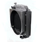 70250729 Radiator Fits Allis Chalmers Tractor 190 190X 190XT III