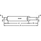 70253660 Muffler Fits Allis Chalmers 190XT 200 210 220 Tractors