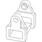 70254178 Wide Swing Drawbar Carrier Fits Allis Chalmers Tractor Models