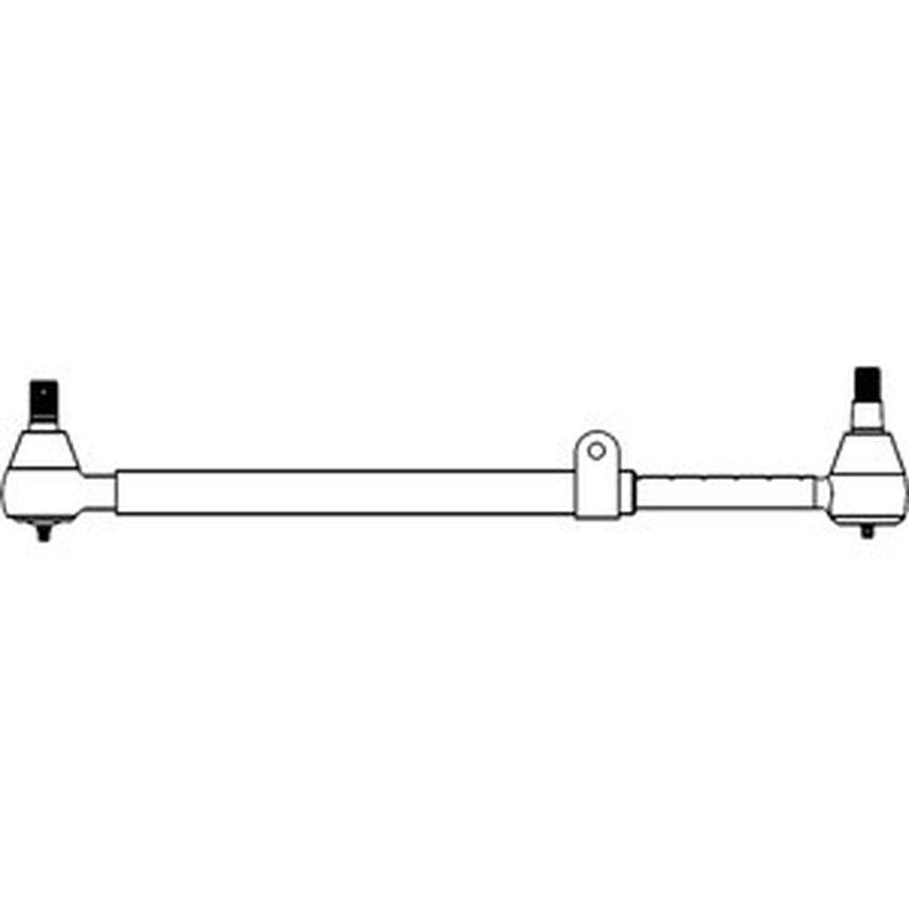AM70254660 Tie Rod Assembly