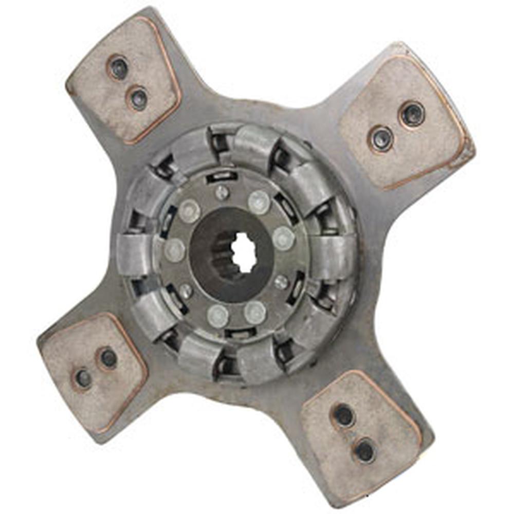 70254769 New 14" Spring Loaded Trans Disc Fits Allis Chalmers D21 210 220