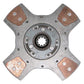 70254769 New 14" Spring Loaded Trans Disc Fits Allis Chalmers D21 210 220