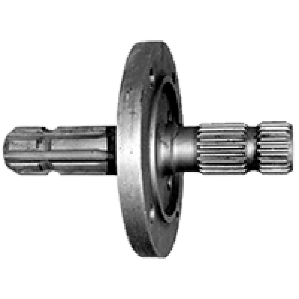 70255802 540/1000 RPM PTO Shaft Fits Allis Chalmers 160 175 180 185 190XT 200