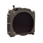 Radiator Fits Allis Chalmers 200 70256351