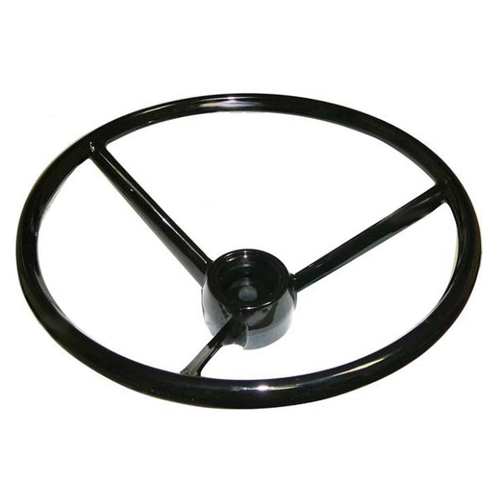S.65610 Steering Wheel mm, Fits Allis Chalmers